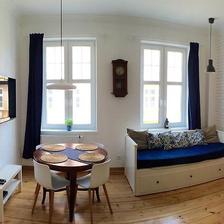 Apartment Sopot I Habitación foto