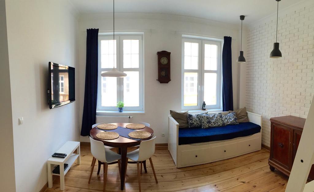 Apartment Sopot I Habitación foto
